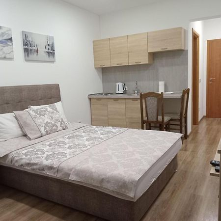 Apartments Karic Aerodrom Tuzla Dubrave Gornje Exteriér fotografie